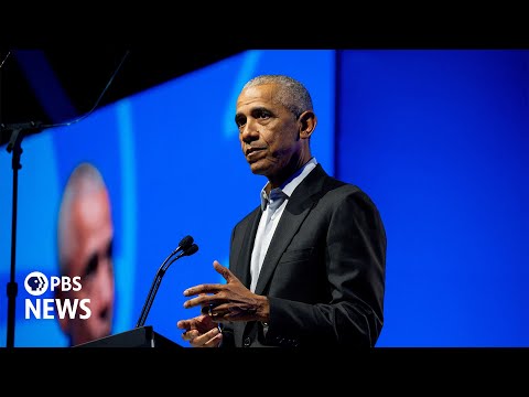 watch-live:-obama-joins-new-jersey-gubernatorial-candidate-sherrill-for-campaign-rally-in-newark