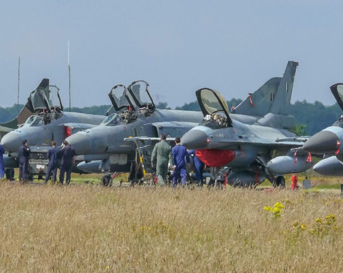 unidentified-drones-repeatedly-breach-airspace-over-belgium’s-f-35-site-storing-us-nukes-—-suspects-not-found