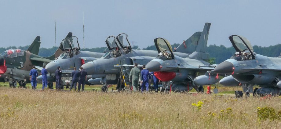 unidentified-drones-repeatedly-breach-airspace-over-belgium’s-f-35-site-storing-us-nukes-—-suspects-not-found