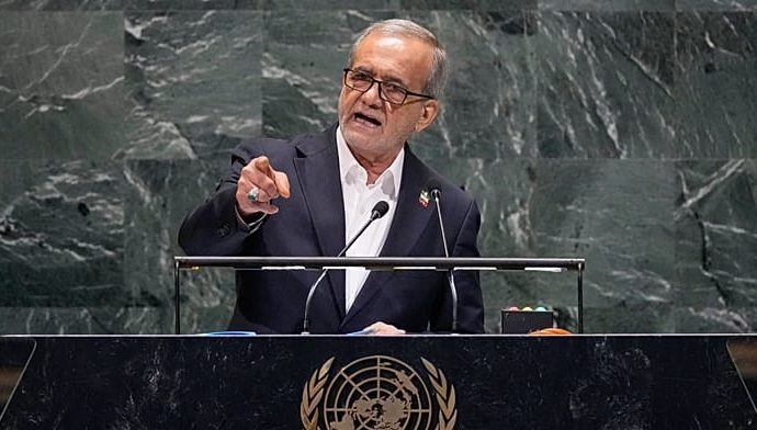 tehran-will-rebuild-it’s-nuclear-facilities-with-more-‘vigour’,-says-iran’s-president-pezeshkian