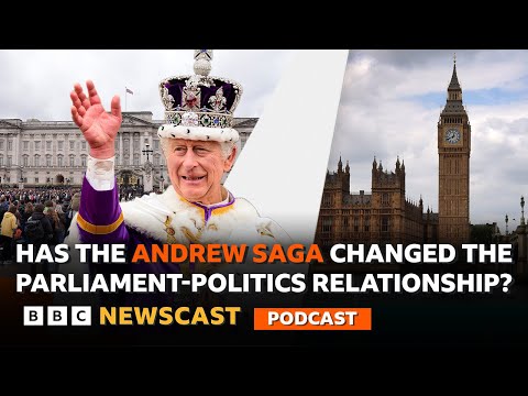 has-the-andrew-saga-changed-the-relationship-between-parliament-and-the-palace?-|-bbc-newscast