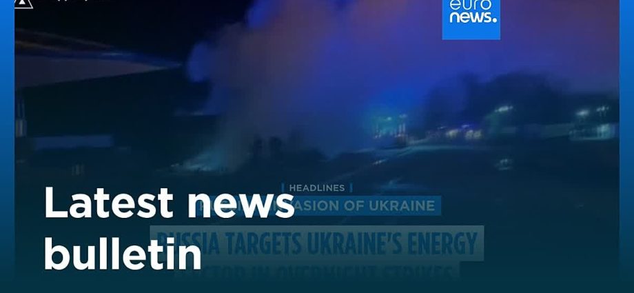 latest-news-bulletin-|-november-2nd,-2025-–-evening