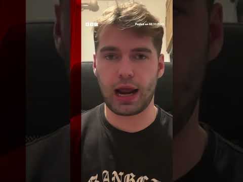 uk-train-stabbing-witness-describes-attack.-#huntingdon-#bbcnews