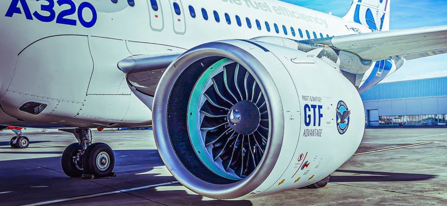 pratt-&-whitney’s-new-gtf-advantage-engine:-what’s-the-latest?