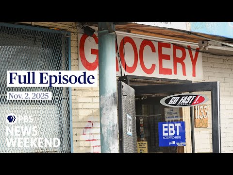 pbs-news-weekend-full-episode,-nov.-2,-2025