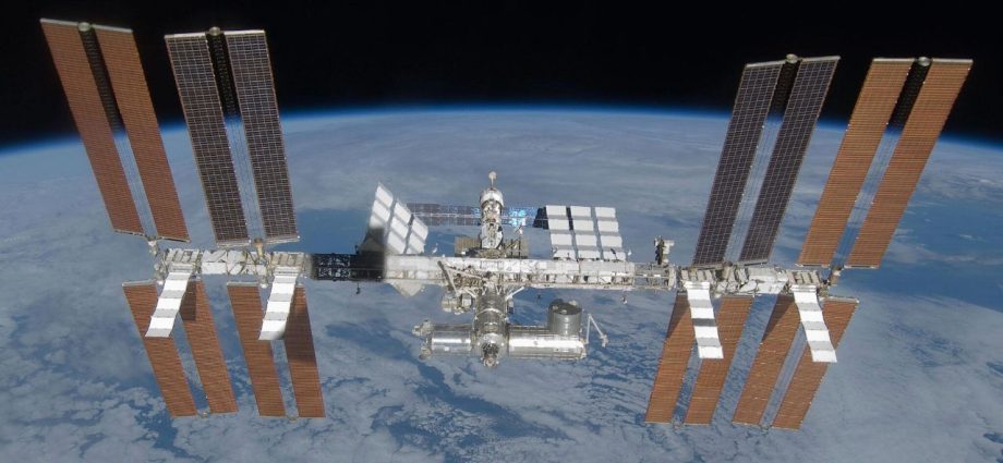 25 Years of the International Space Station: What archaeology tells us about living and working in space
