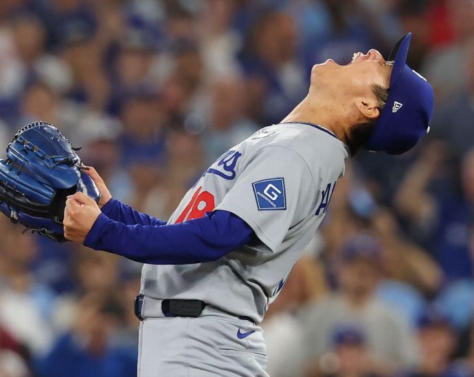 Yamamoto seals MVP with epic Game 7 in relief