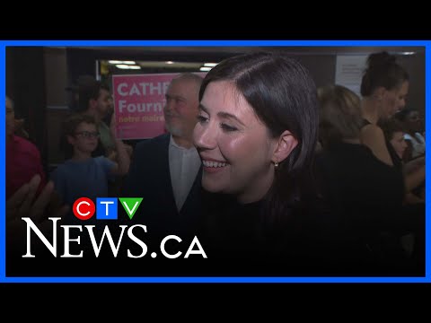 catherine-fournier-is-ready-to-work-as-longueuil-mayor-for-a-second-term-while-pregnant