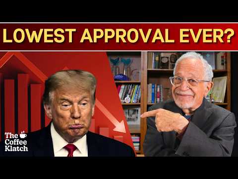 the-traitor-or-treat?-|-the-coffee-klatch-with-robert-reich-(ft-w.-kamau-bell)