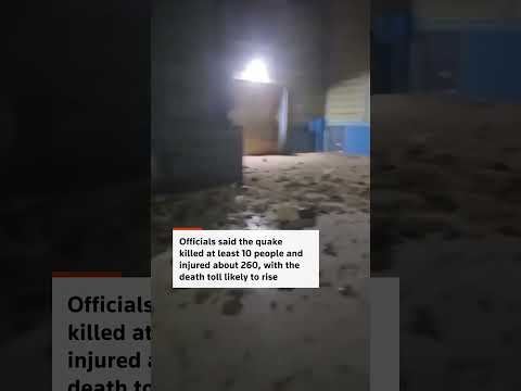 historic-blue-mosque-damaged-in-6.3-magnitude-afghanistan-quake-|-reuters