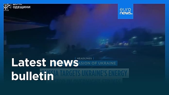 latest-news-bulletin-|-november-3rd,-2025-–-morning