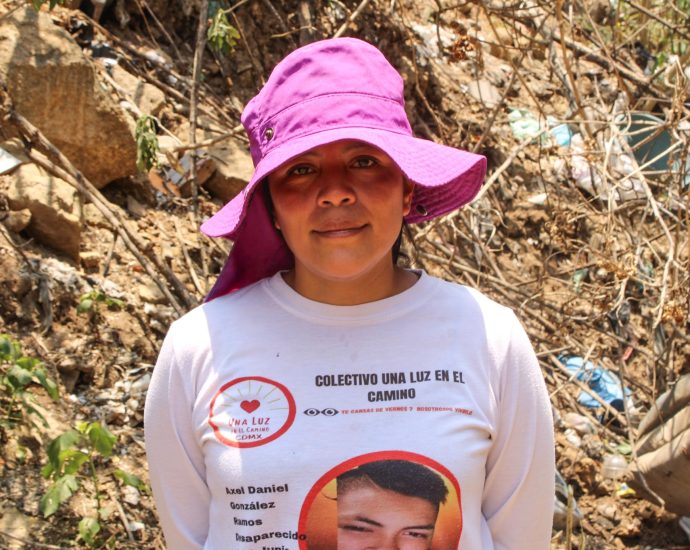 the-mothers-who-search-for-mexico’s-missing-children