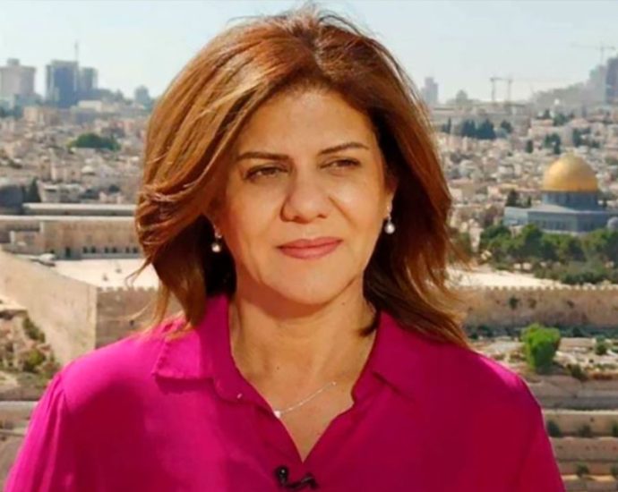 whistleblower-says-us-watered-down-report-on-shireen-abu-akleh’s-killing