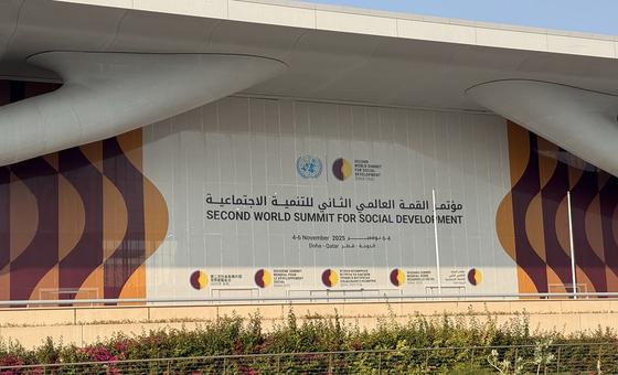 as-global-crises-deepen,-leaders-in-doha-urge-shift-from-promises-to-action