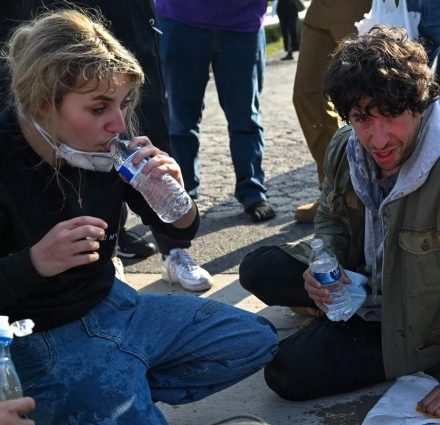 Kat Abughazaleh on the Right to Protest