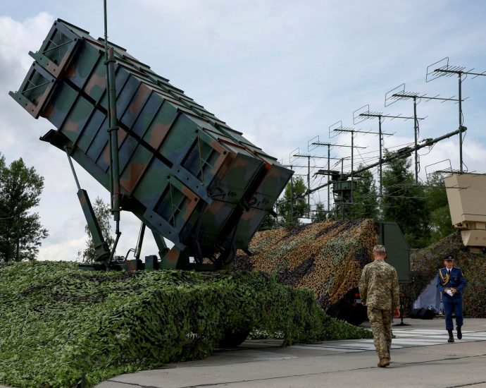 ukraine-receives-patriot-systems-to-bolster-air-defences-against-russia