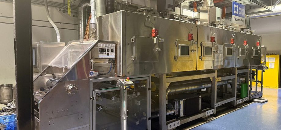 tiger-group-to-auction-battery-manufacturing-and-r&d-equipment-valued-at-$74-million