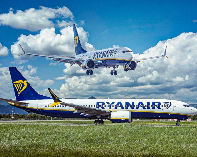 more-passengers-than-ever-before:-ryanair-expects-record-demand-following-earnings