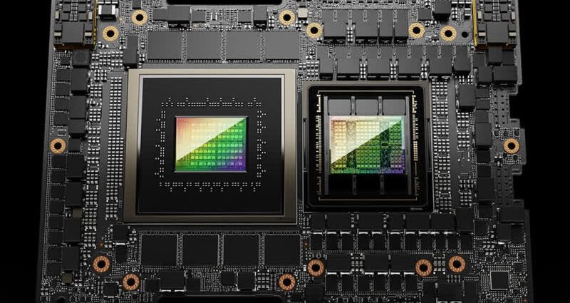 Nvidia and Samsung team up to build an AI megafactory with 50,000 GPUs