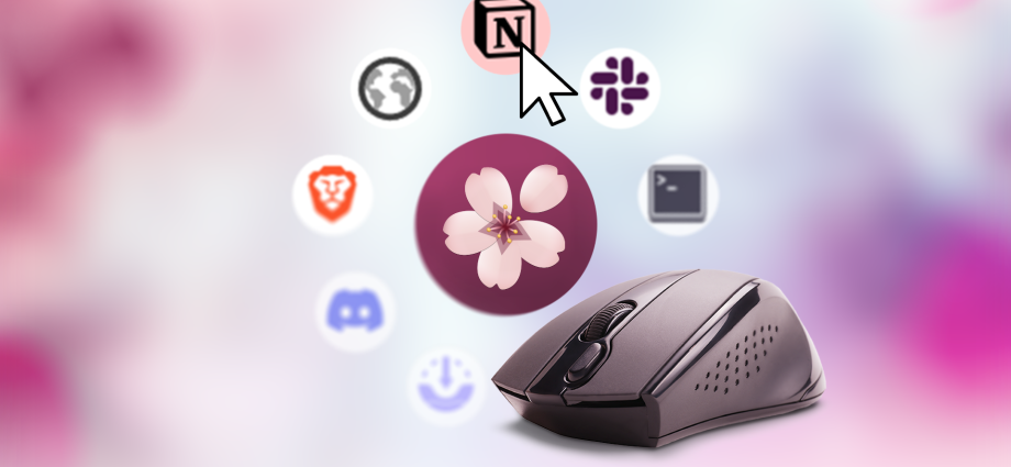 This Linux app makes mouse gestures so powerful, you’ll forget about your keyboard