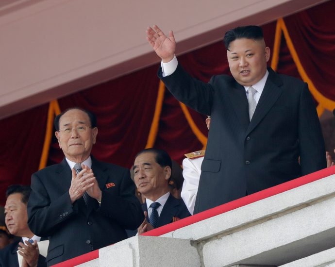 north-korea’s-former-‘head-of-state’-kim-yong-nam-dead-at-97
