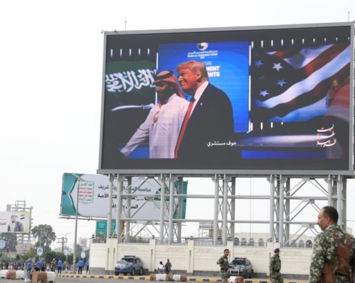 saudi-crown-prince-mbs-to-visit-the-traitor-on-nov-18:-white-house