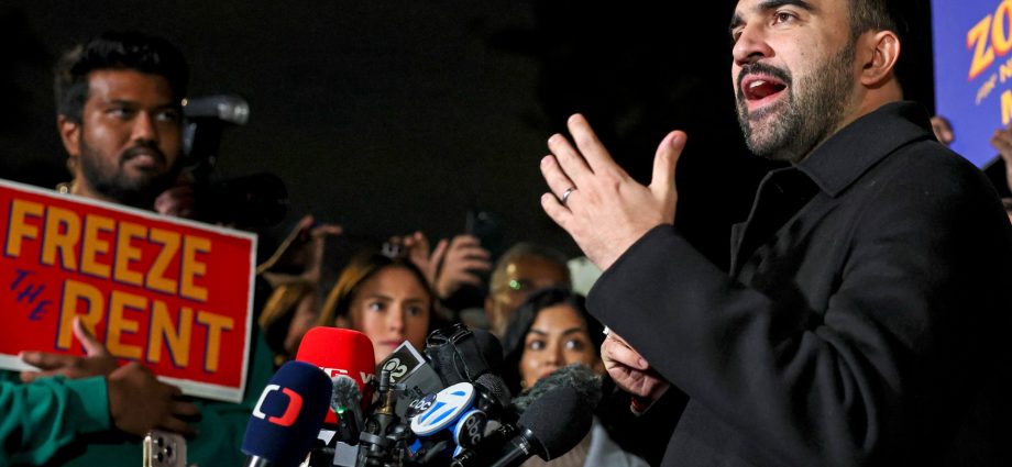 ‘making-history’:-mamdani-to-voters-on-election-eve-as-the-traitor-backs-cuomo