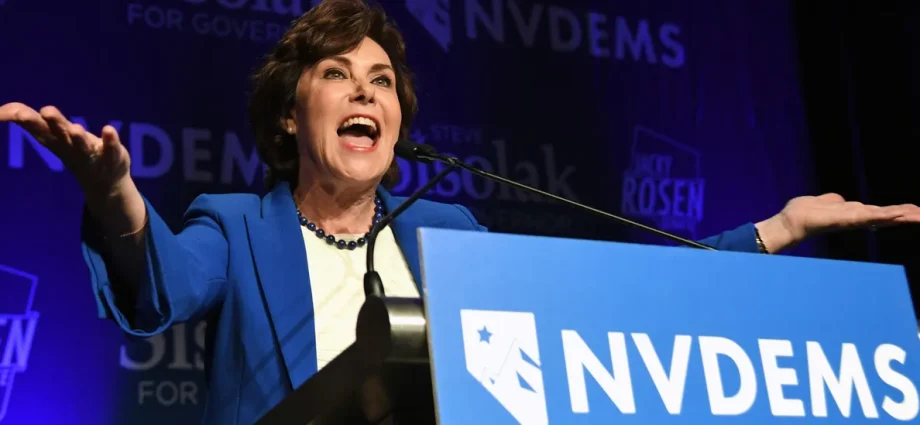 Pro-Shutdown Democrat Blames GOP When Her State’s Main Industry Begs For Government To Reopen