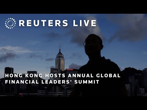 live:-hong-kong-hosts-annual-global-financial-leaders’-summit-|-reuters