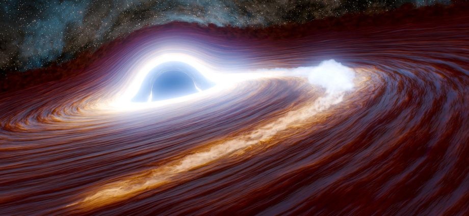 the-light-of-10-trillion-suns:-scientists-report-the-biggest-black-hole-flare-ever-recorded