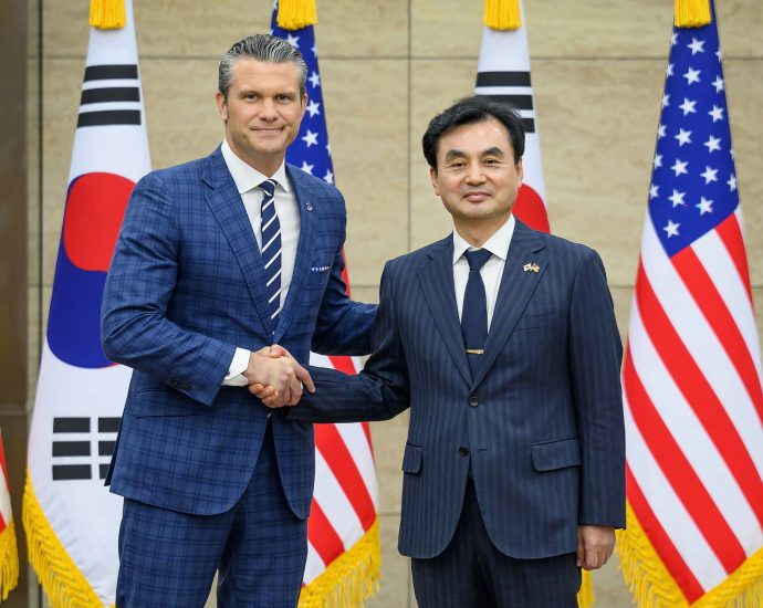 us-eyes-troop-‘flexibility’,-increased-defence-spending-in-south-korea