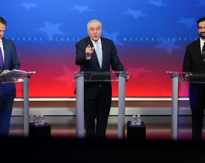 nyc-mayoral-election:-candidates,-polls,-results-and-what’s-at-stake