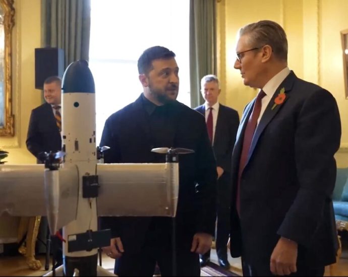 uk-to-bolster-ukraine’s-sky-shield-with-thousands-of-new-“octopus”-interceptor-drones-and-missiles