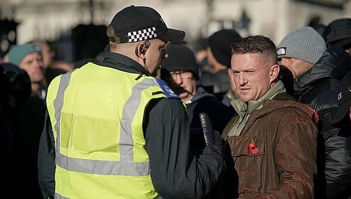 uk-court-clears-far-right-figure-tommy-robinson-of-terror-related-offence