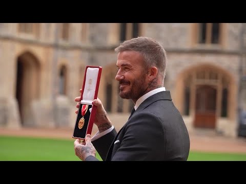 david-beckham-knighted-for-services-to-sport-and-charity-|-reuters