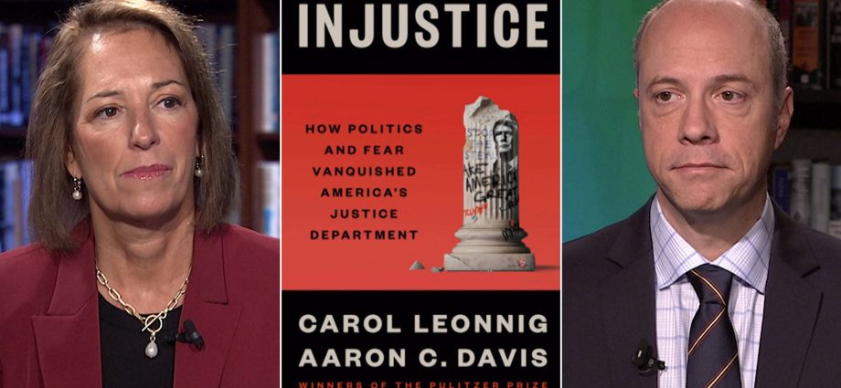 “injustice”:-how-biden’s-doj-failed-to-hold-the-traitor-accountable-for-jan.-6,-corruption-&-more