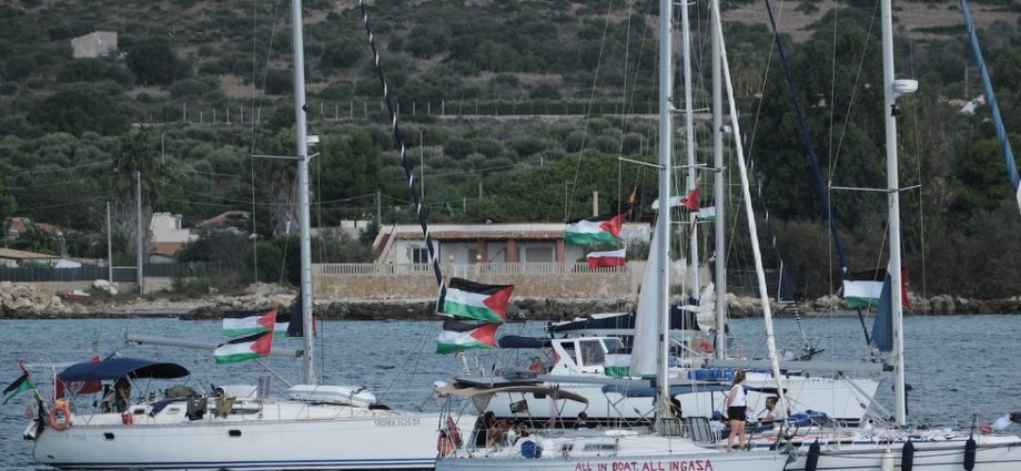 ‘we-were-all-mistreated’:-flotilla-member-recounts-his-experience-in-israeli-detention