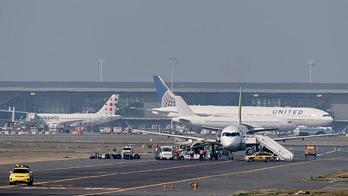 airspace-over-brussels-airport-closed-after-flights-diverted-due-to-drone-sighting