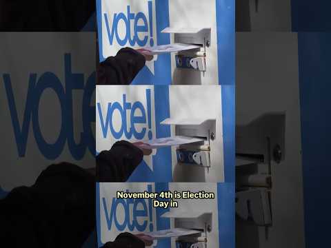 follow-the-ap-on-election-day-2025