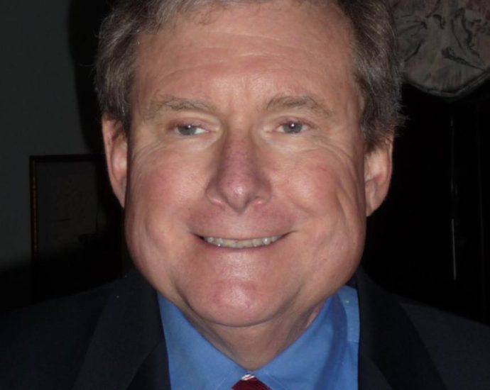 Bob Flores, Former CTO of the CIA, Joins Brinker