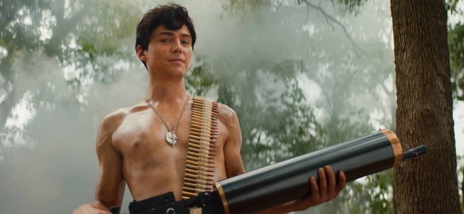 21-behind-the-scenes-photos-from-netflix’s-‘boots’-that-go-hard