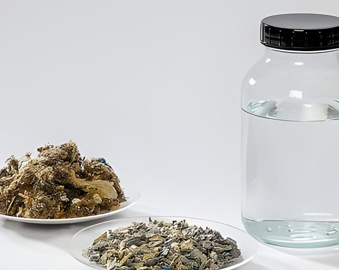 recycling-automotive-shredder-residue-into-chemical-feedstock