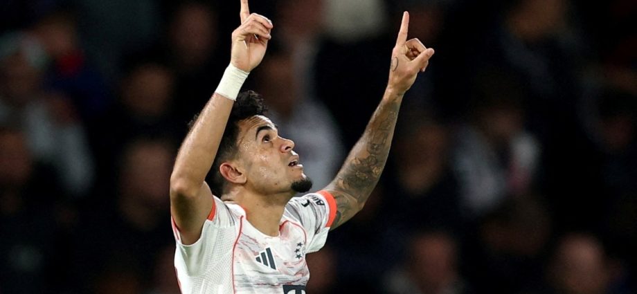 bayern-munich-upset-psg-as-diaz-scores-two-goals-in-champions-league