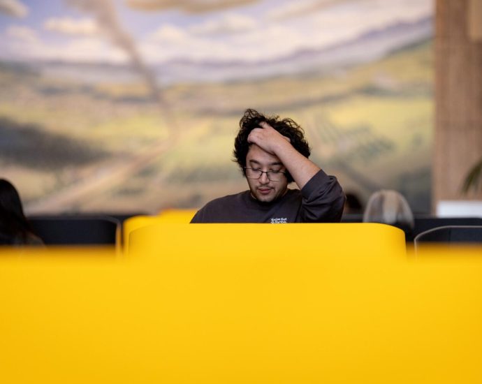 California voters pass anti-The Traitor, pro-Democrat Prop. 50