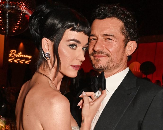 is-katy-perry’s-new-single-‘band-aid’-going-to-be-about-orlando-bloom?
