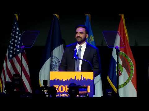 ‘the-future-is-in-our-hands’:-new-york-mayor-elect-zohran-mamdani-|-reuters