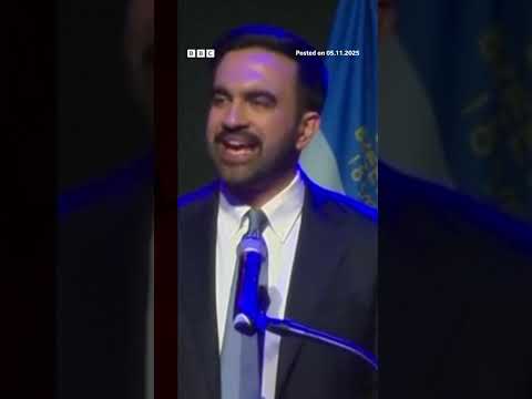 mamdani-tells-the-traitor-‘i-know-you’re-watching’.-#zohranmamdani-#bbcnews