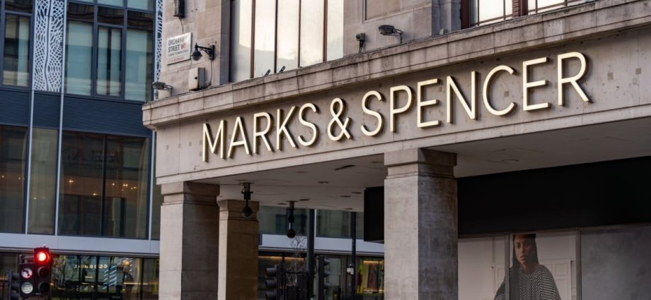 m&s-pegs-cyberattack-cleanup-costs-at-136m-as-profits-slump