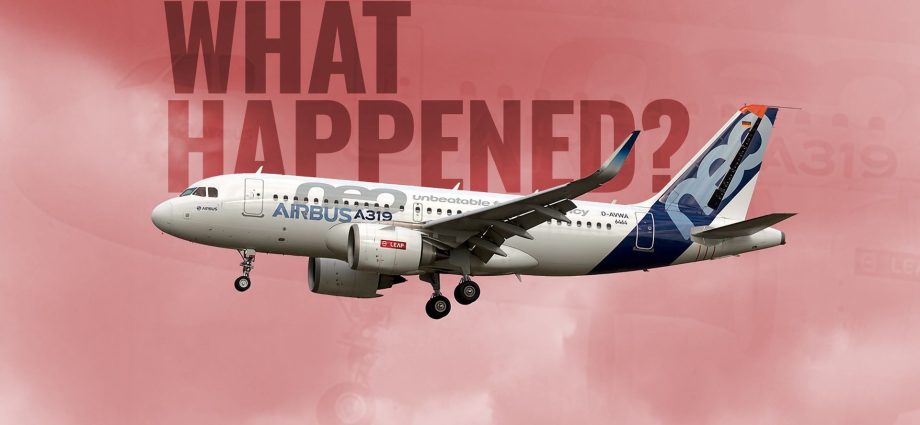 airbus-a319neo:-why-is-it-a-failure?