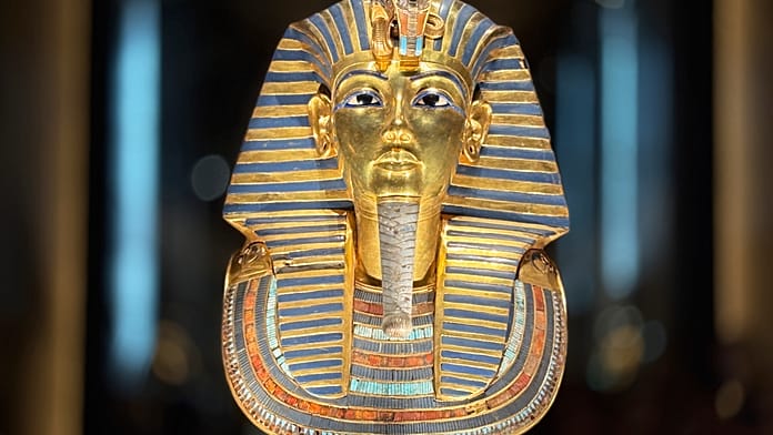 the-$1-billion-grand-egyptian-museum-opens-to-the-public,-showcasing-tutankhamun-treasures